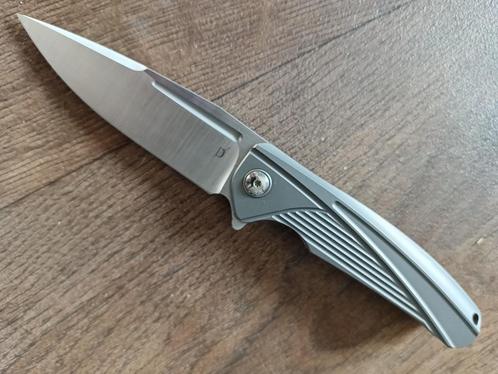 Matt Diskin M1 Integral, Caravans en Kamperen, Kampeergereedschap, Gebruikt, Ophalen of Verzenden