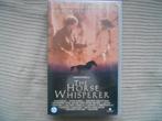 originele VHS video drama 'The horse wisperer" met Robert Re, Cd's en Dvd's, Gebruikt, Ophalen of Verzenden, Drama