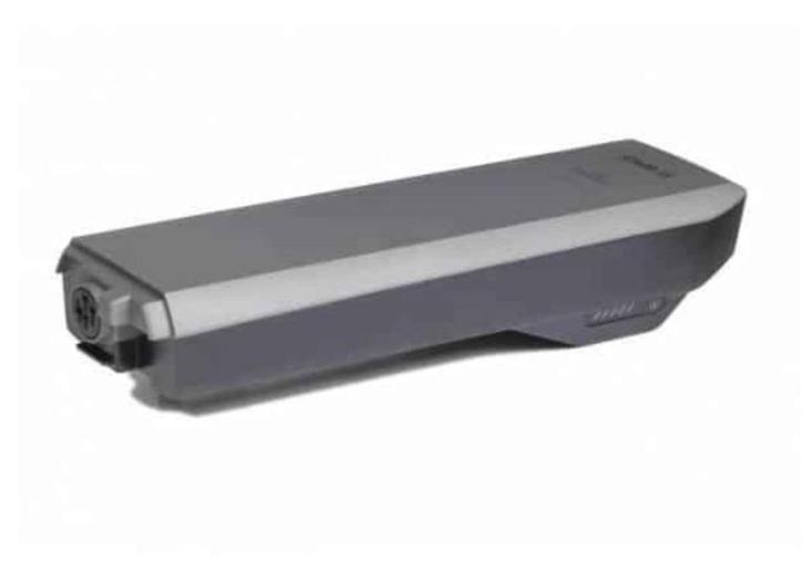 Bosch batterie Power Pack 300 WH noir ou grise Porte Bagage, Fietsen en Brommers, Fietsen | Dames | Sportfietsen en Toerfietsen