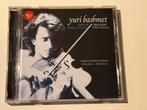 Yuri Bashmet – Double Concerto / Viola Concerto, Enlèvement ou Envoi, Utilisé
