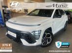 Hyundai Kona 1.6 GDi HYBRIDE Shine N-Line |STOCK!, Te koop, Emergency brake assist, 5 deurs, SUV of Terreinwagen