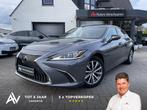 Lexus ES 300 h  ** Sunroof | Camera | ACC, Auto's, Lexus, 4 deurs, 2487 cc, 0 kg, 131 kW