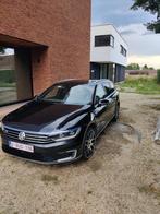 VW Passat Variant GTE 2016 Full option, Auto's, Volkswagen, 15 g/km, 4 cilinders, Zwart, Passat