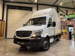 MERCEDES SPRINTER 514 CDI - LICHTEVRACHT - 80.000 KM -, Achat, Euro 6, Entreprise, Boîte manuelle