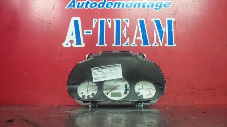 INSTRUMENTS DE BORD Ford Fiesta 4 (01-1995/01-2002), Autos : Pièces & Accessoires, Tableau de bord & Interrupteurs, Ford, Utilisé