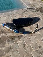 Dax/monkey onderdelen te koop‼️, Ophalen, Zo goed als nieuw, Uitlaat