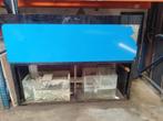 Grote aquarium plexiglas, Ophalen of Verzenden, Gebruikt, Leeg aquarium