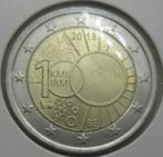 2 euro herdenking 2013 België „weer”. UNC!, Verzenden, België, 2 euro, Losse munt