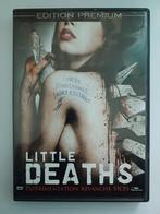 Dvd little deaths, Comme neuf, Enlèvement