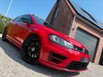VOLKSWAGEN GOLF 7R / TOIT PANO, Euro 5, Stof, Parkeersensor, Zwart