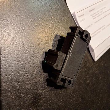 MAP sensor saab beschikbaar voor biedingen