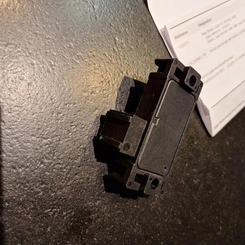MAP sensor saab, Auto-onderdelen, Besturing, Saab, Nieuw, Ophalen of Verzenden