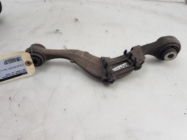 REACTIESTANG RECHTS ACHTER BMW 5 serie Touring (G31), Auto-onderdelen, Ophanging en Onderstel, BMW, Gebruikt