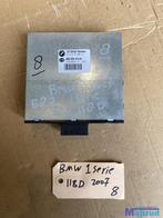 BMW 1 SERIE E87 Hella DCDC ABS Computer module 61429127088, Auto-onderdelen, Gebruikt, BMW