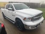 Dodge Ram 1500, Auto's, Automaat, Wit, Bedrijf, 5 zetels