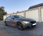 BMW 418 m sport parelmoer, Auto's, BMW, Automaat, Euro 5, Achterwielaandrijving, 4 Reeks Gran Coupé