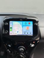 ORIGINEEL SCHERM CARPLAY PEUGEOT 108 -TOYOTA AYGO-CITROEN C1, Ophalen of Verzenden