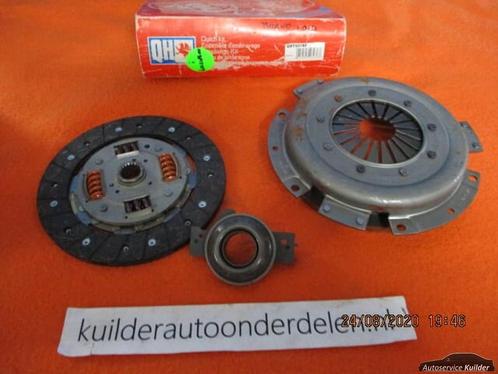 Koppelingset Fiat Brava Bravo Fiorini diesel QH, Auto-onderdelen, Transmissie en Toebehoren, Fiat, Nieuw, Ophalen of Verzenden