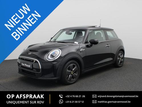 Mini Cooper S, Auto's, Mini, Bedrijf, Te koop, Cooper S, Bluetooth, Centrale vergrendeling, Cruise Control, Electronic Stability Program (ESP)