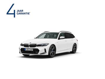 BMW Serie 3 318 FACELIFT II - M SPORT - HIFI  beschikbaar voor biedingen