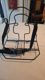 Porte bagage arrière Vélo Monkey Steco, Ophalen, Zo goed als nieuw