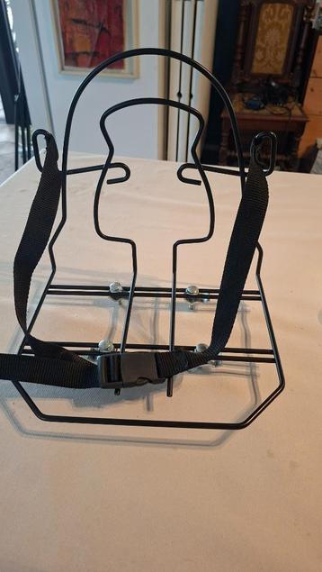 Porte bagage arrière Vélo Monkey Steco beschikbaar voor biedingen