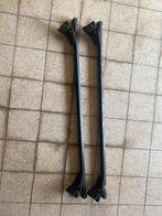 Barre de toit BMW X1 E84, Enlèvement, BMW