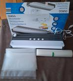 Vacuüm machine van Quigg, Ophalen of Verzenden