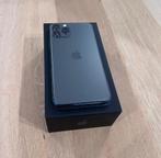 Apple iPhone 11 Pro Space Gray 64GB, Telecommunicatie, Mobiele telefoons | Apple iPhone, Gebruikt, Ophalen of Verzenden, 76 %