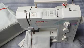 Bernina Zwitserse naaimachine