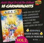 CD Aalst 16 carnavalhits Volume 2, Enlèvement ou Envoi