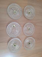 6 onderzetters voor drinken, Huis en Inrichting, Woonaccessoires | Onderzetters, Ophalen of Verzenden, Zo goed als nieuw