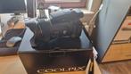 Nikon Coolpix P1100, Ophalen, Compact, Nieuw, 8 keer of meer