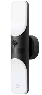 2x EUFY WALL LIGHT S100, Audio, Tv en Foto, Videobewaking, Ophalen, Gebruikt, Buitencamera