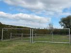 Voetbaldoelen, Sport en Fitness, Ophalen