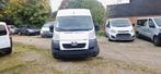 PEUGEOT BOXER L3 H2 30HDI 1 EIGENAAR, Auto's, Voorwielaandrijving, Euro 5, Stof, 4 cilinders