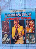 Creedence clearwater revival, Cd's en Dvd's, Vinyl | Rock, Ophalen