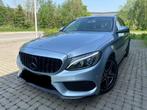 MEECEDES C180 CDI AMG LINE /CAMERA/DODEHOEK, Automaat, Euro 6, Leder, Particulier