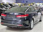 Kia Optima 1.7D GT Line Auto Park Assist Toit Pano H.Cardon, Auto's, Kia, Automaat, Gebruikt, 4 cilinders, Optima