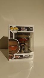Marvel Funko pop Falcon, Ophalen of Verzenden, Nieuw