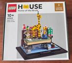 Lego House exclusief 40503 Dagny Holm - Master Builder MISB, Ophalen of Verzenden, Nieuw, Complete set, Lego