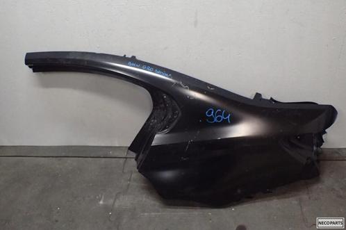 BMW 3 SERIE G20 SEDAN SCHERM ACHTERSCHERM ZIJSCHERM SNIJDEEL, Auto-onderdelen, Carrosserie, Achterklep, BMW, Achter, Gebruikt