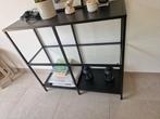 Moderne wandkast voor inkomhal, Ophalen, Zo goed als nieuw