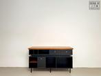 Vintage - Werkbank, Antiek en Kunst, Ophalen