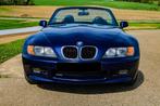 BMW Z3 1.9 140pk Windscherm Historiek, Auto's, BMW, Te koop, Benzine, Zetelverwarming, Stof