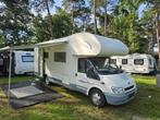 Mobilehome ford transit, Caravans en Kamperen, 7 tot 8 meter, Diesel, Particulier, Meer dan 6