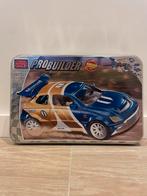 Mega Bloks- ProBuilder- Racing Series - Tantalus Ti STA, Auto, 1:32 tot 1:50, Nieuw, Ophalen