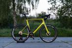 Cannondale super six evo, Fietsen en Brommers, Fietsen | Racefietsen, Ophalen, Zo goed als nieuw