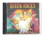 CD - Queen ‎– Queen Rocks, Cd's en Dvd's, Cd's | Rock, Ophalen of Verzenden, Zo goed als nieuw, Poprock
