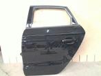 PORTIER LINKS ACHTER Audi A1 Sportback (8XA / 8XF), Gebruikt, Links, Audi, Deur